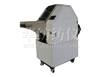 YG079D新型纖維梳棉分析機(jī)